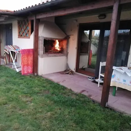 Monolocale A Pochi Passi Dalla Apartamento
