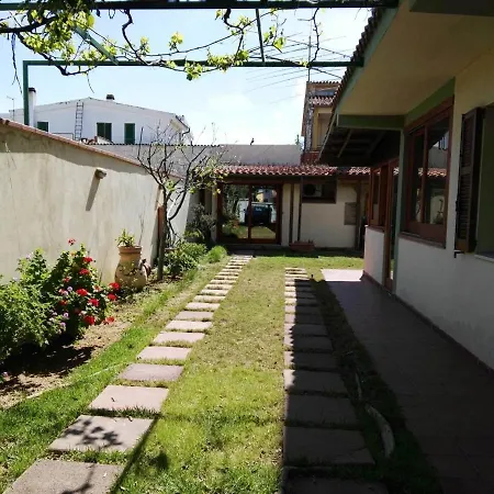 Monolocale A Pochi Passi Dalla Apartment Capoterra