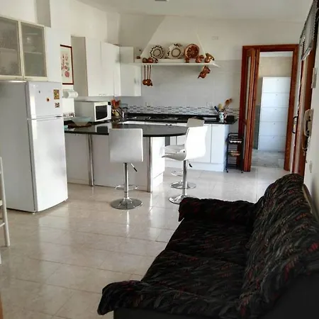 Monolocale A Pochi Passi Dalla Apartamento Capoterra